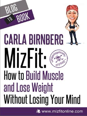cover image of Mizfit